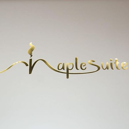 Naplesuite Εξωτερικό φωτογραφία